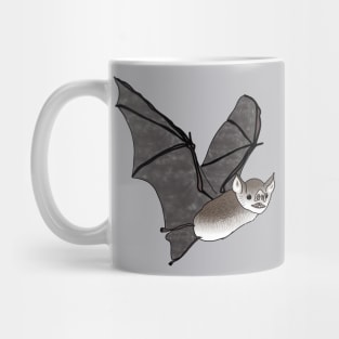 Vampire bat animal Mug